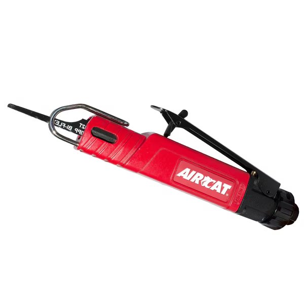 Low Vibration Air Saw, Aircat, Mfr#: 6350